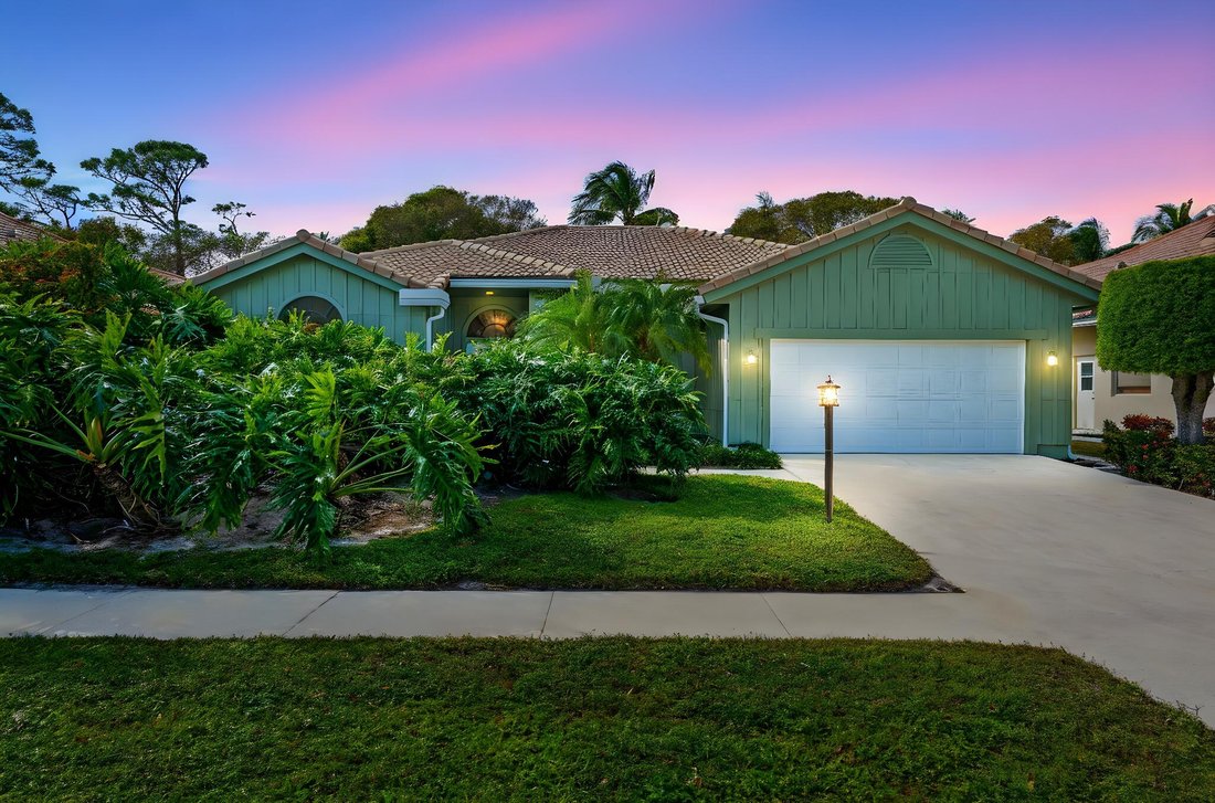 House in Palm Beach Gardens, Florida, United States 2 - 17176375