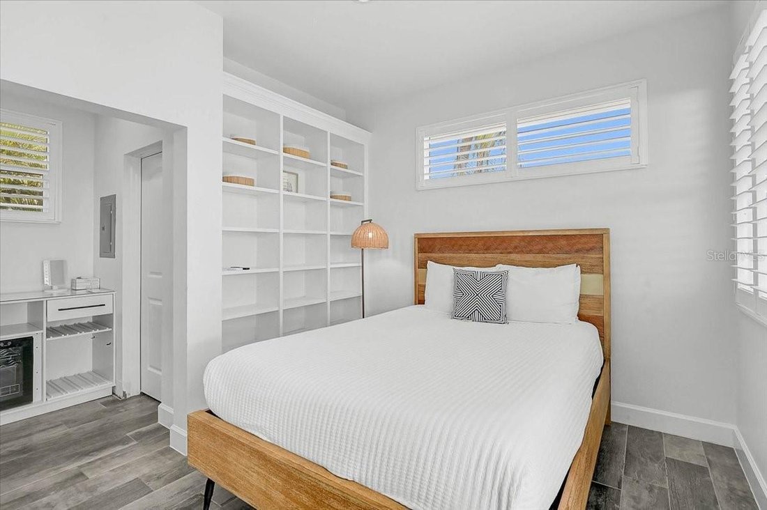 Casa a Siesta Key, Florida, Stati Uniti 5 - 17618360