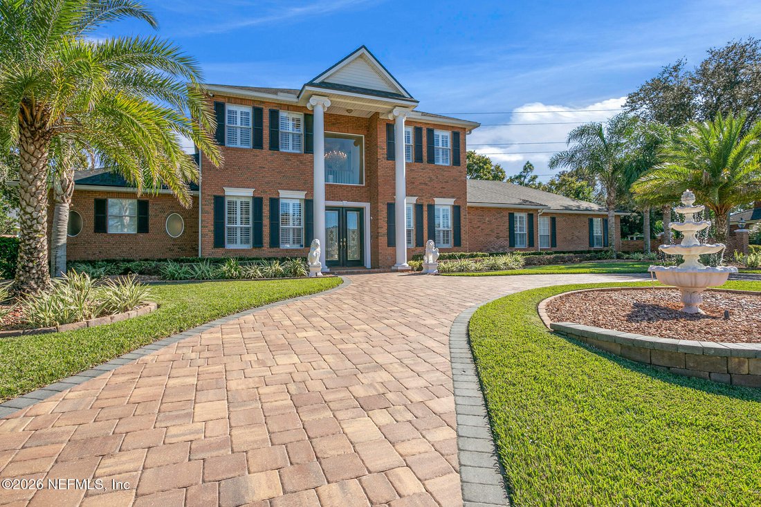 House in Jacksonville, Florida, United States 5 - 17617997