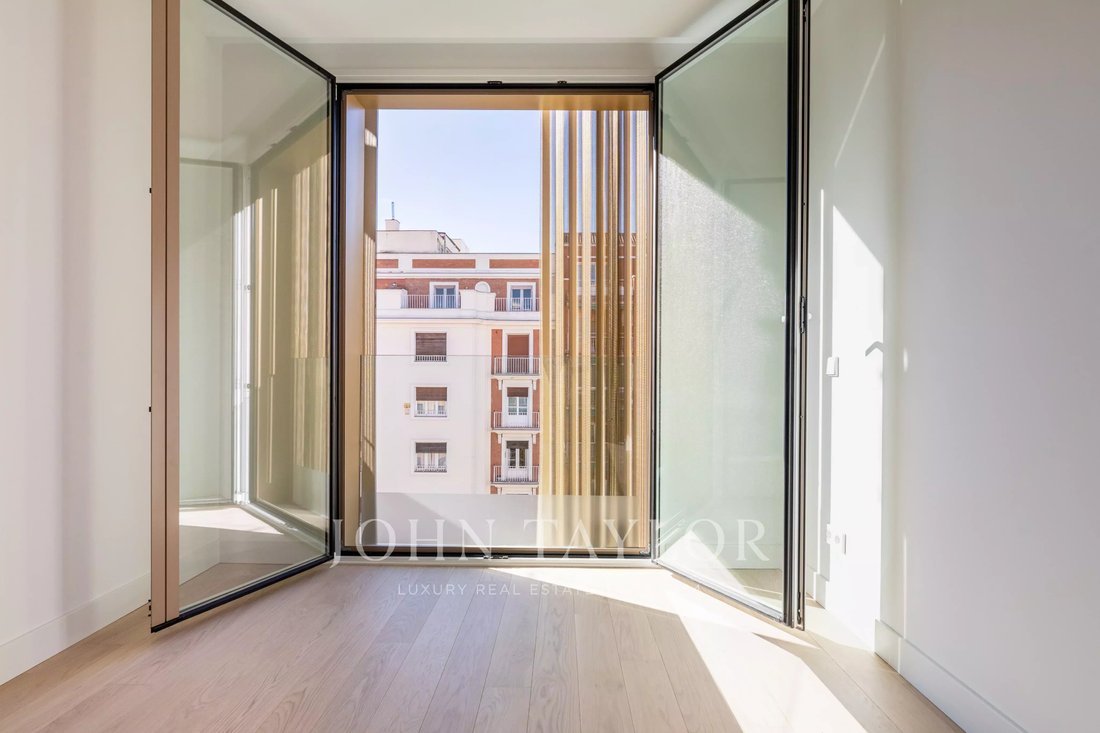 Apartment in Chamberi, Madrid, Spain 3 - 15605766