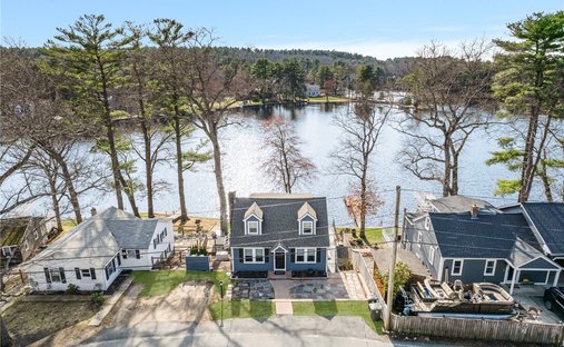 Casa en Coventry, Rhode Island, Estados Unidos 1