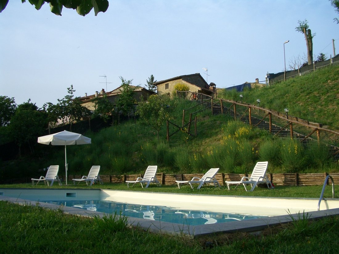 Country House in Rufina, Tuscany, Italy 1 - 17618257