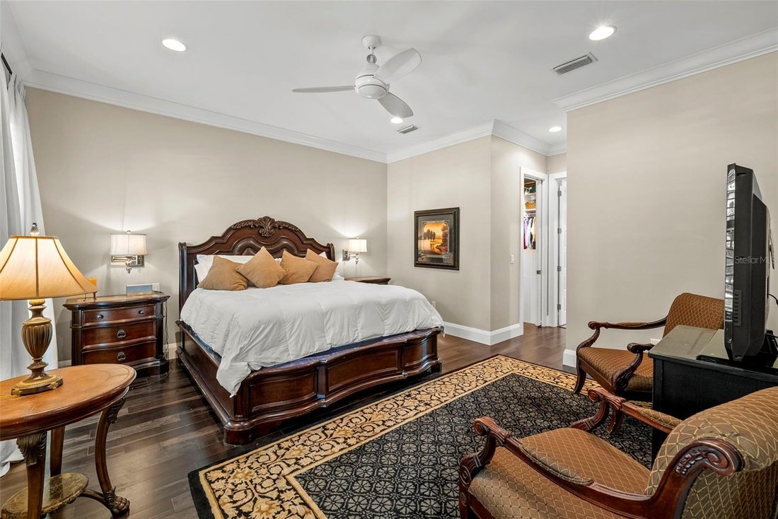 House in Tampa, Florida, United States 4 - 17618537