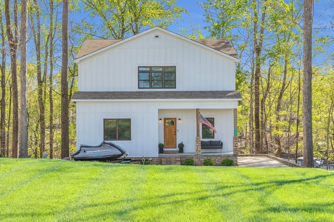 House in Estill Springs, Tennessee, United States 3 - 17618665