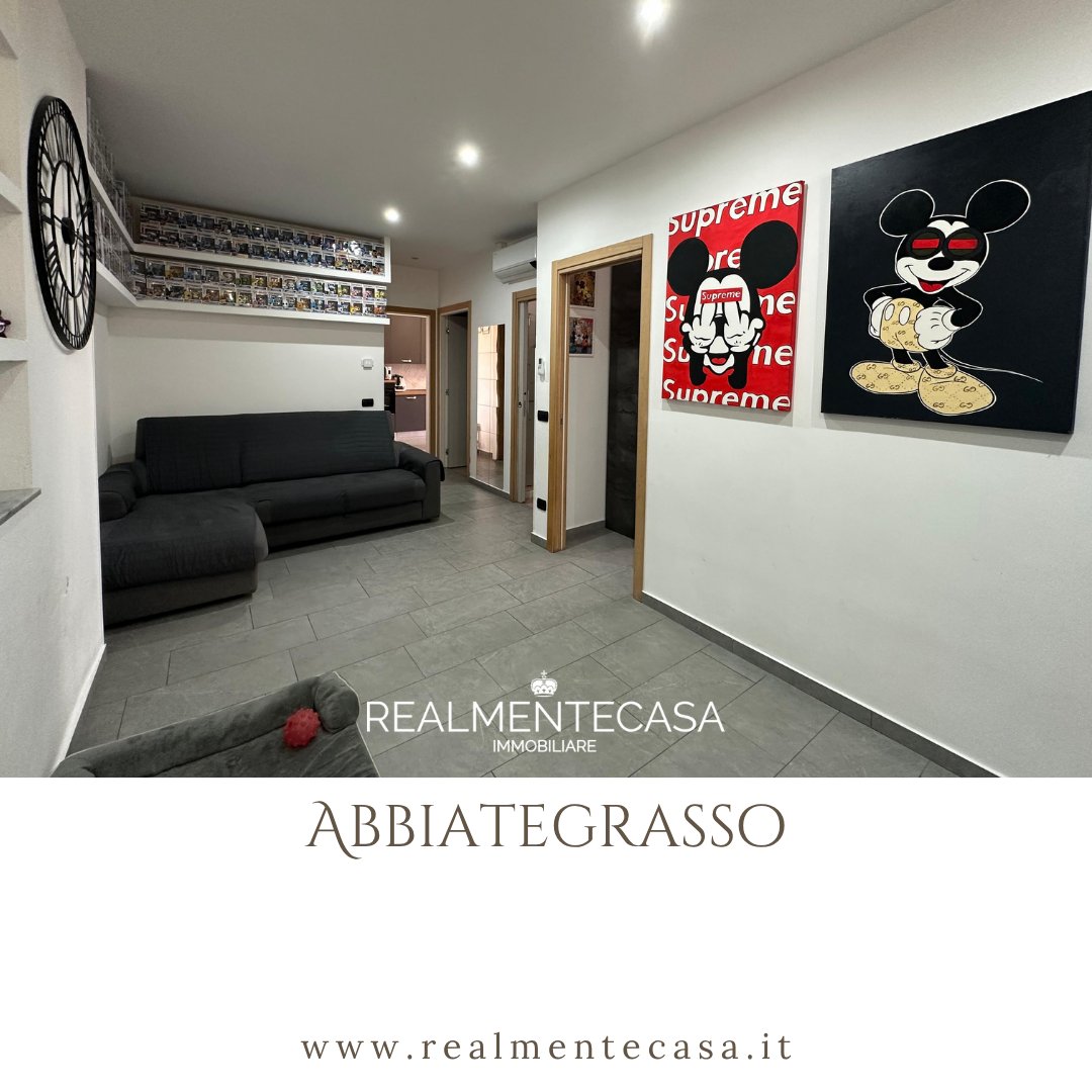 Villa in Sforza - Ospedale, Ozzero, Lombardy 5 - 17618211