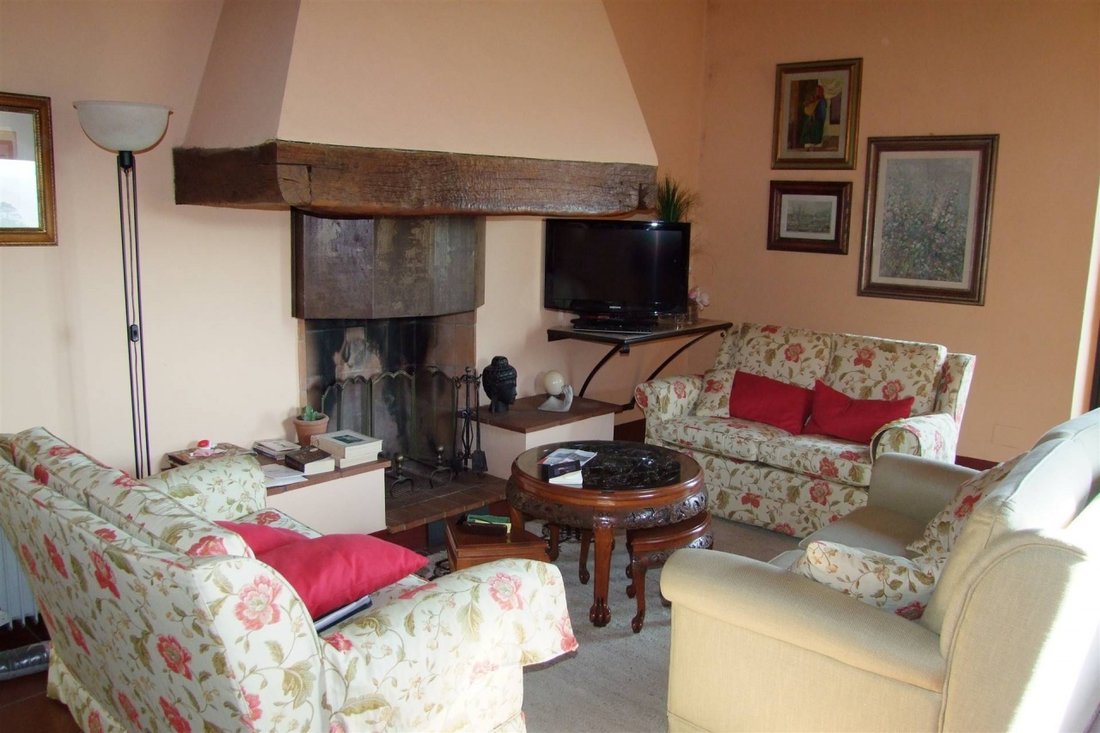 Country House in Center, Bagno A Ripoli, Tuscany 5 - 17618288