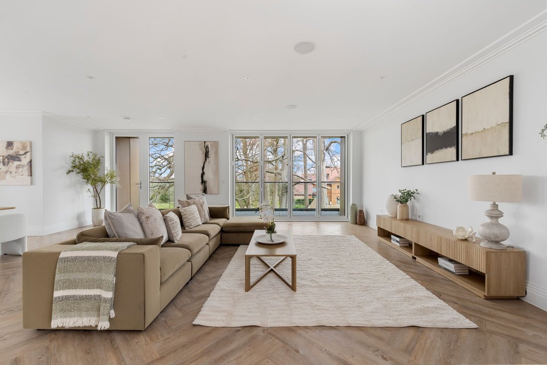 Appartement à Sunninghill, Angleterre 4 - 17618218