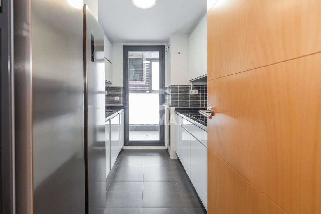 Apartamento en Barajas, Madrid, España 2 - 17618476