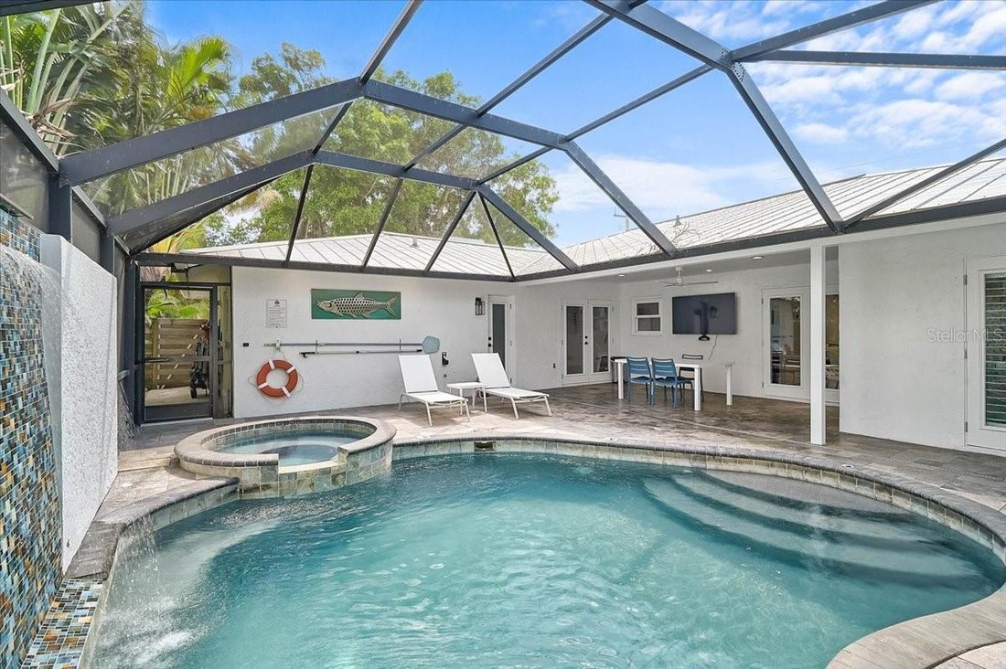 House in Siesta Key, Florida, United States 4 - 17618360