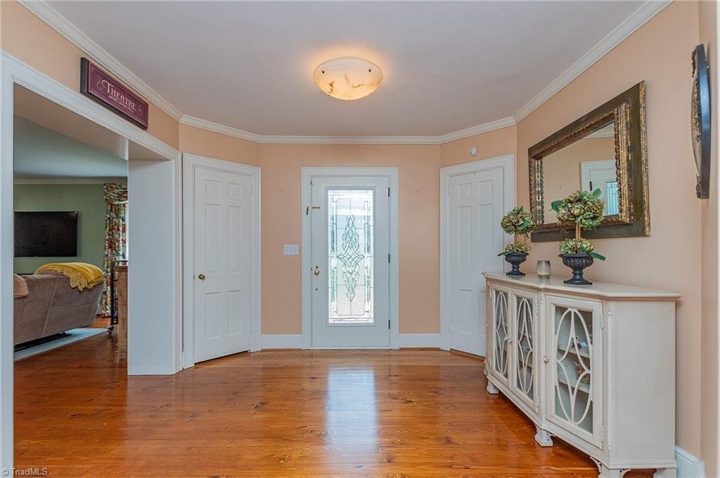 Casa a Lexington, Carolina del Nord, Stati Uniti 4 - 17618243