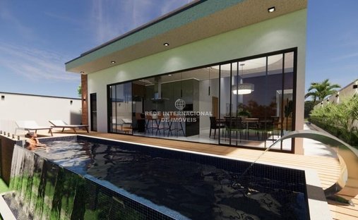 Haus in Itu, São Paulo, Brasilien 1