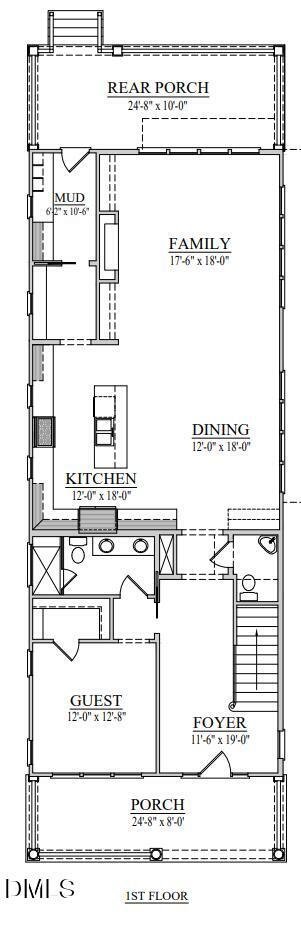 House in Raleigh, North Carolina, United States 4 - 17618297
