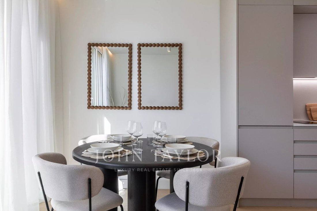 Apartment in Chamberi, Madrid, Spain 2 - 15594060