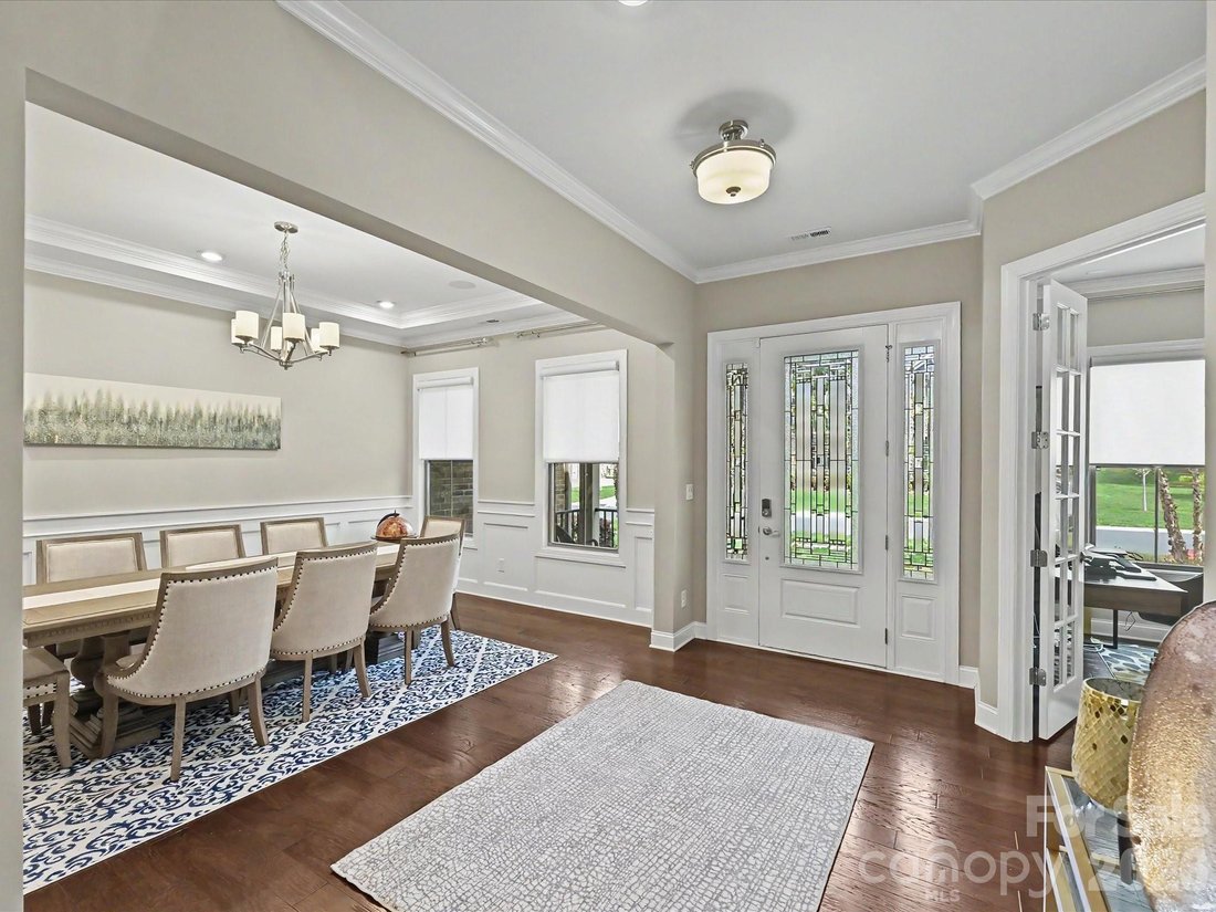 Casa a Weddington, Carolina del Nord, Stati Uniti 5 - 17618392