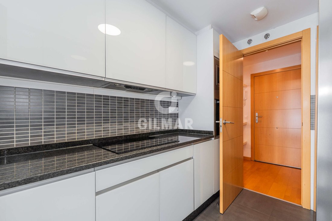 Apartamento en Barajas, Madrid, España 5 - 17618476