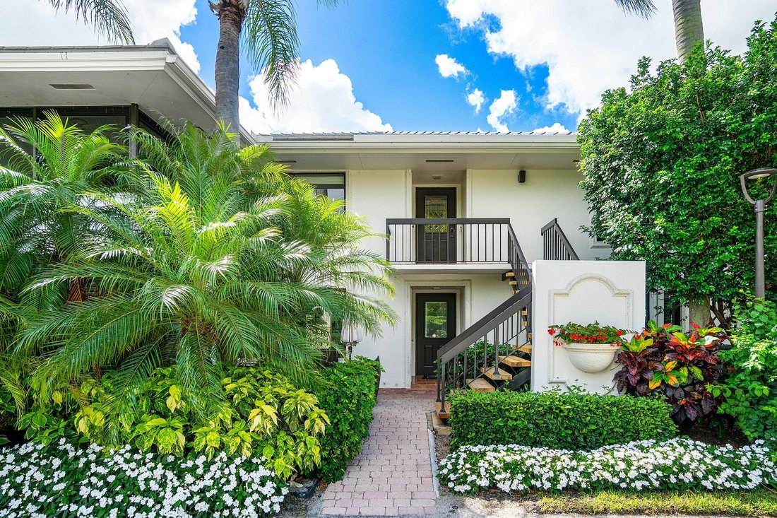 Condo in Boynton Beach, Florida, United States 2 - 17618568