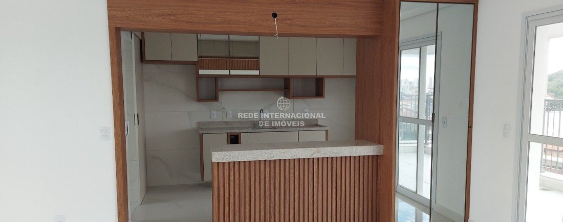 Apartment in Sorocaba, State of São Paulo, Brazil 2 - 17618244