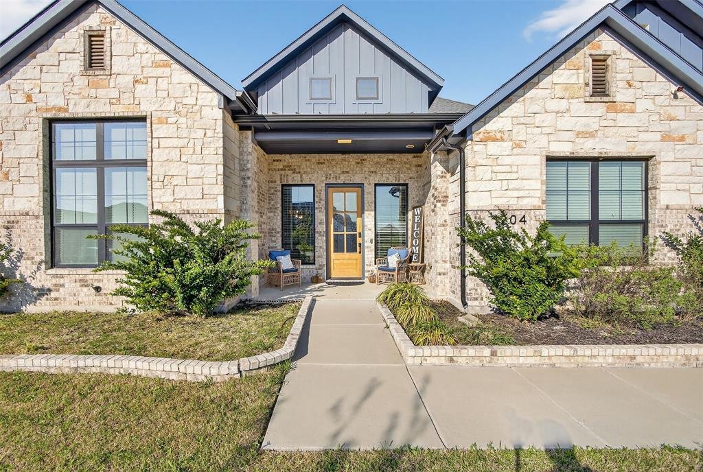 House in Forney, Texas, United States 2 - 17618763