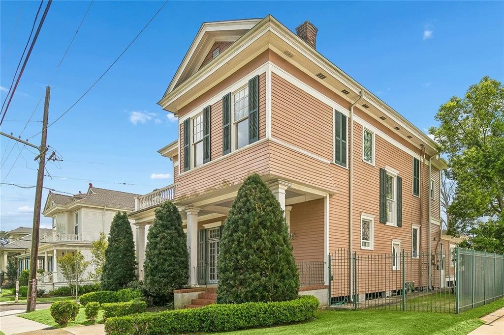 House in New Orleans, Louisiana, United States 2 - 17617990