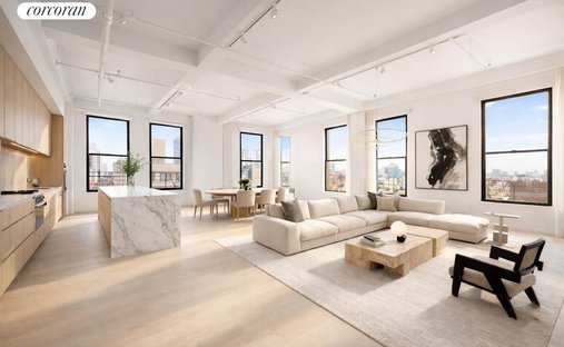 New York, New York, Stati Uniti 1