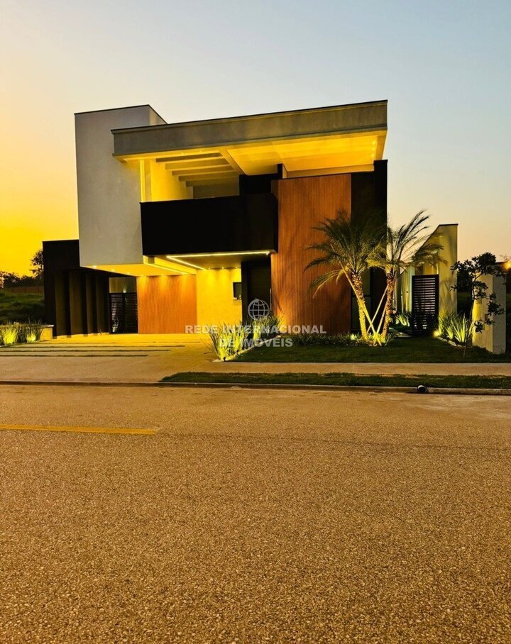 House in Itu, State of São Paulo, Brazil 1 - 17618457