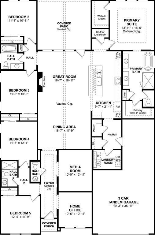 House in Fort Worth, Texas, United States 2 - 17618799