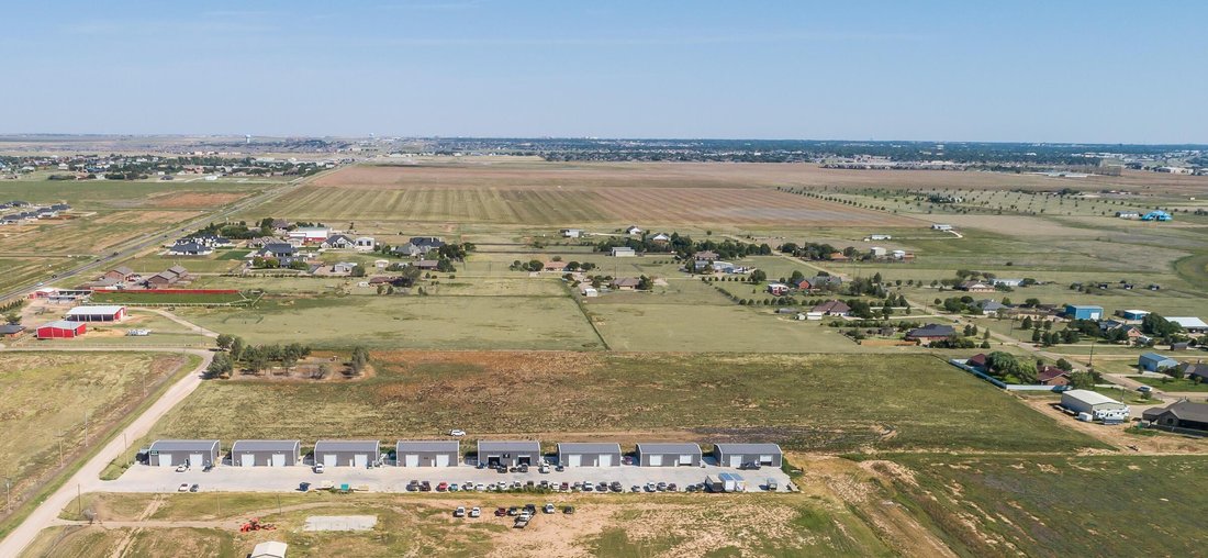 Land in Amarillo, Texas, Vereinigte Staaten 5 - 17618342