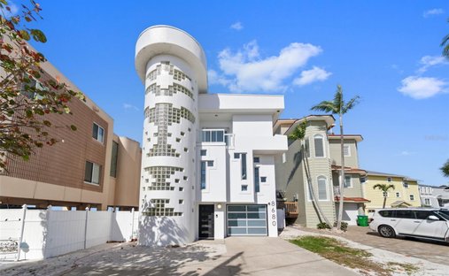 House in Treasure Island, Florida, United States 1