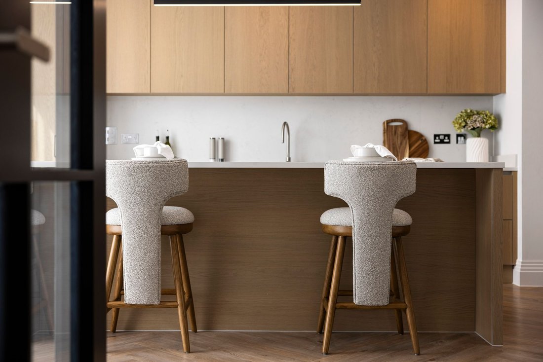 Appartement à Sunninghill, Angleterre 5 - 17618218