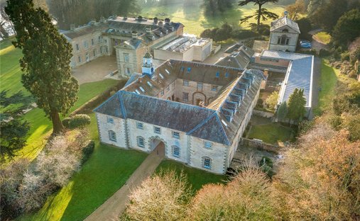 Appartamento in Warwickshire, Inghilterra 1