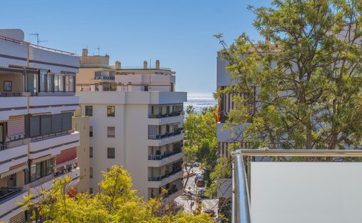 Appartement à Marbella, Andalousie, Espagne 1