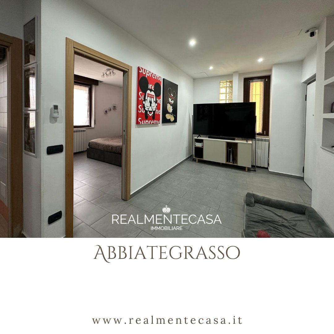 Villa in Sforza - Ospedale, Ozzero, Lombardy 4 - 17618211