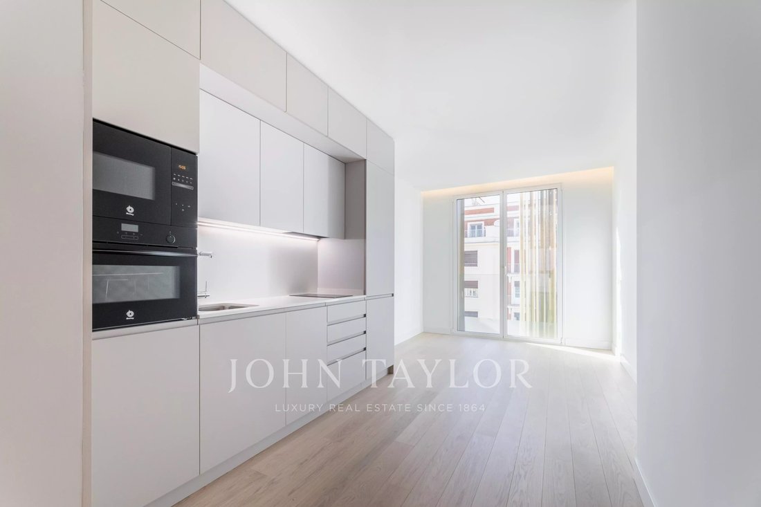 Apartment in Chamberi, Madrid, Spain 2 - 15605766