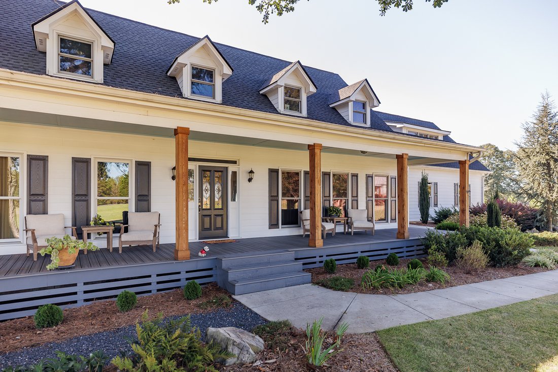House in Monroe, Georgia, United States 3 - 17619284