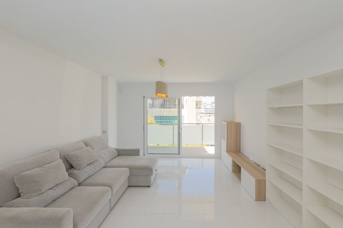 Apartment in Marbella, Andalusia, Spain 5 - 17618060