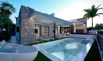 Villa a Torre-Pacheco, Murcia, Spagna 1