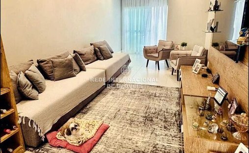 Casa a Jardim Camburi, Espírito Santo, Brasile 1