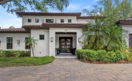 House in Tampa, Florida, United States 1