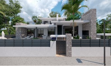 Villa a Torre-Pacheco, Murcia, Spagna 2