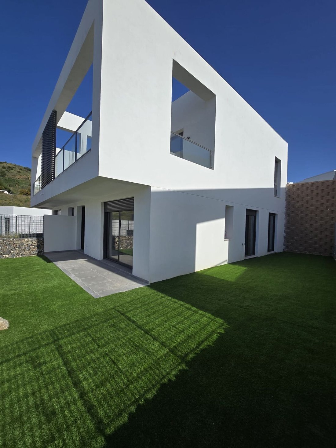 Villa in Centro, Malaga, Spain 4 - 17618483