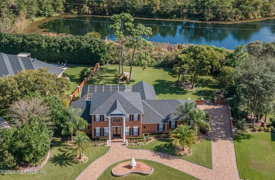 House in Jacksonville, Florida, United States 2 - 17617997