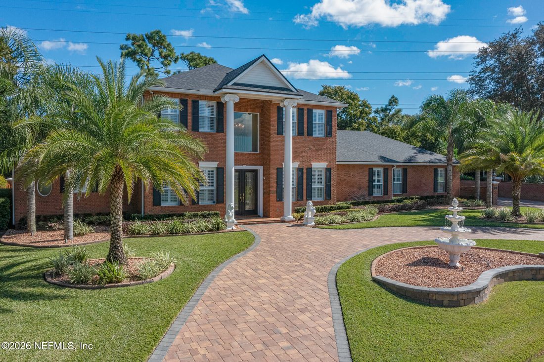 House in Jacksonville, Florida, United States 4 - 17617997