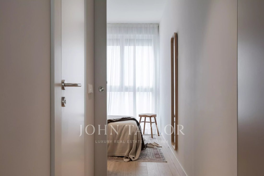 Apartment in Chamberi, Madrid, Spain 5 - 15594060