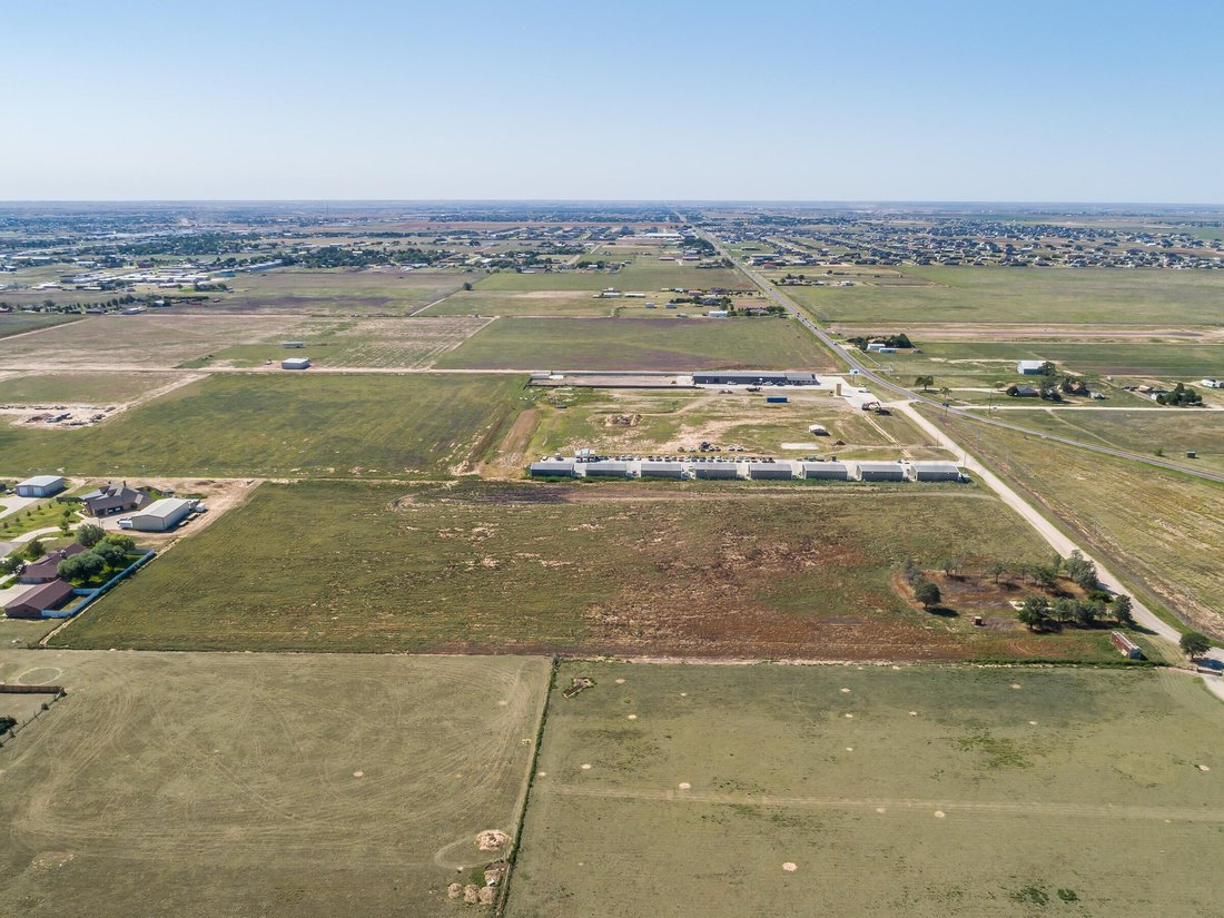 Land in Amarillo, Texas, Vereinigte Staaten 2 - 17618342