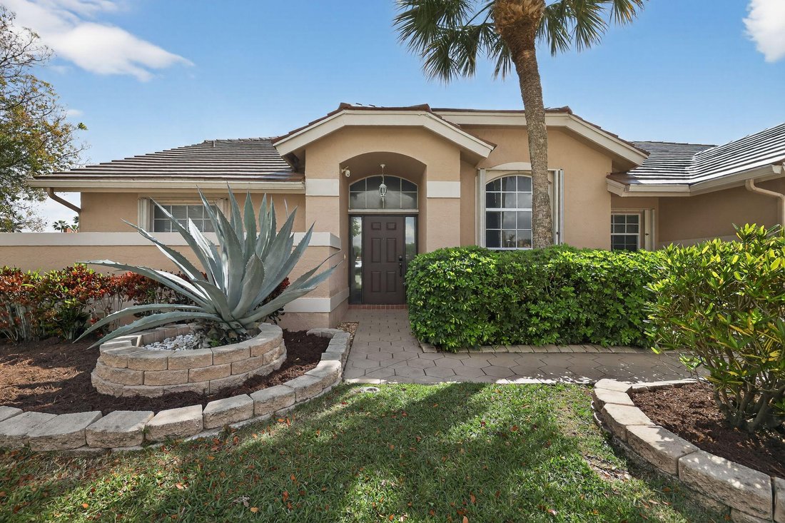 House in Boca Raton, Florida, United States 1 - 17618591