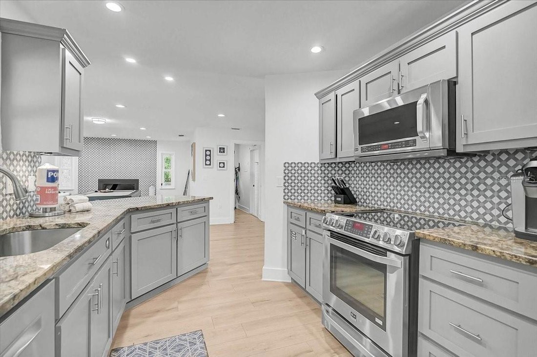 Casa a Siesta Key, Florida, Stati Uniti 4 - 17618360