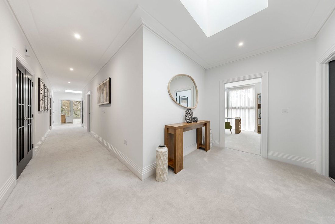 Appartement à Sunninghill, Angleterre 3 - 17618218