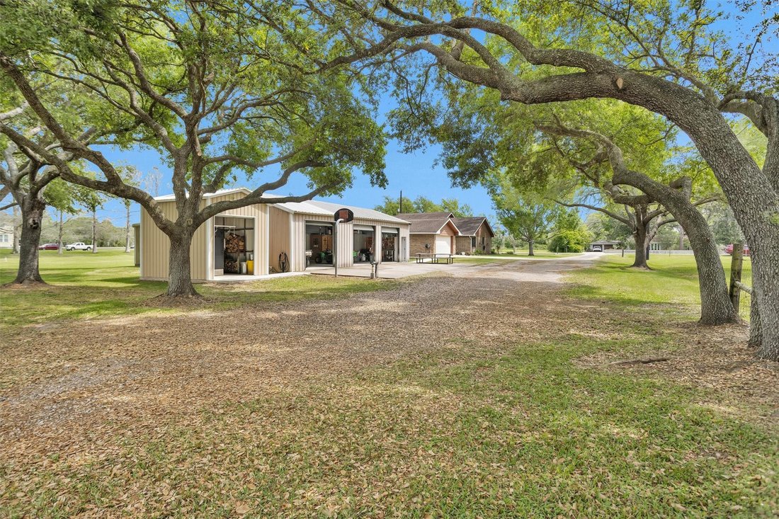 Casa a Manvel, Texas, Stati Uniti 5 - 17618674