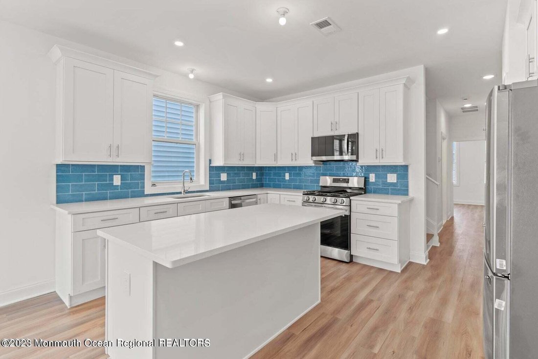 House in Seaside Heights, New Jersey, United States 2 - 17618011
