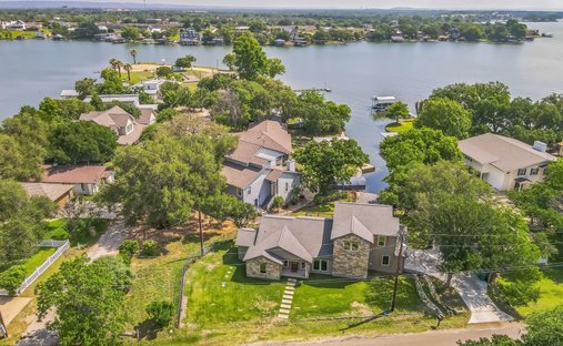 House in Granite Shoals, Texas, United States 1
